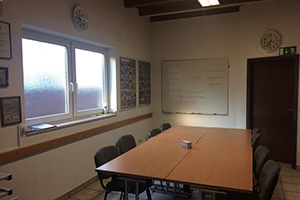 gh 74 schulungsraum