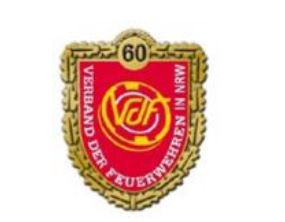 vdfnrw ehrennadel 60jahre