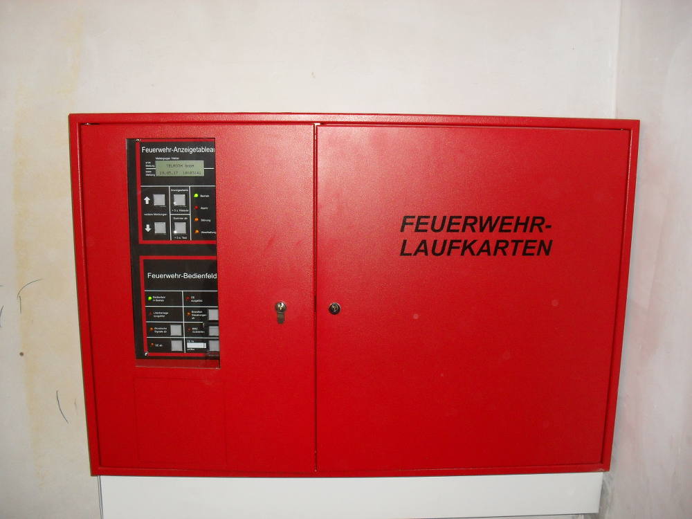 fib unternehmen