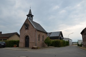 kapelle waat