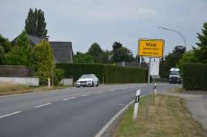 schild waat